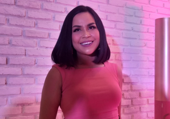 Melaney Ricardo Doakan Umat Muslim yang Akan Jalani Ibadah Puasa di Tengah Pandemi Virus Corona