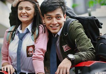 4 Pasangan Seleb Indonesia di Film yang Enggak Pernah Bikin Publik Bosan. Setuju?