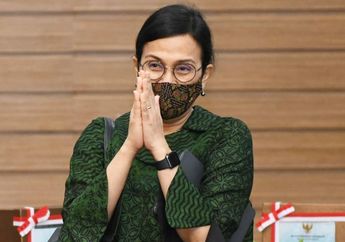 Cekal Bambang Trihatmodjo Bepergian Keluar Negeri karena Punya Utang Negara Sejak Tahun 1997, Sri Mulyani Siap Hadapi Gugatan Anak Soeharto!