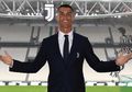 Dokumen Bocor, Cristiano Ronaldo Dikabarkan Akui Telah Memperkosa Kathryn Mayorga
