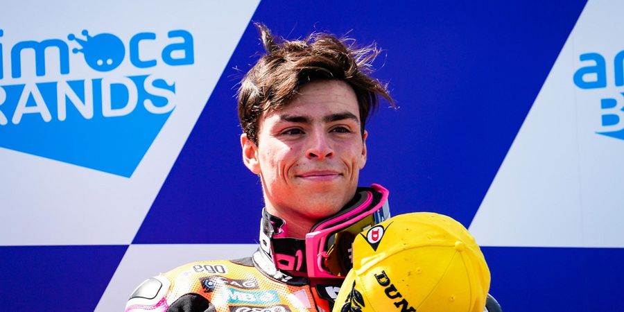 Yamaha Mulai Buka Pembicaraan dengan Alonso Lopez, Sinyal Franco Morbidelli Terdepak?