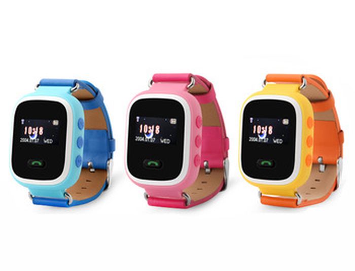 xiaomi mitu smartwatch