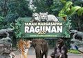 Cari Udara Segar Yuk, Ini 5 Taman di Jakarta untuk yang Mau Refreshing Saat New Normal