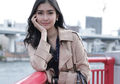 Kronologi Puteri Indonesia Lingkungan 2017, Kevin Liliana Mendapat Pelecehan Seksual!