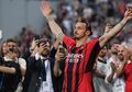 AC Milan Raih 3 Poin Perdana Pada 2023, Pioli Buktikan Omongannya Soal Magis Ibrahimovic!