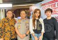 Akhirnya Lucinta Luna akan Ditempatkan di Sel Wanita, Begini Isi Putusan Pengadilan Negeri Jakarta Selatan
