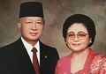Sebelum Kematiannya, Bu Tien Sudah Mengingatkan Agar Soeharto Berhenti Jadi Presiden, Namun Tak Ada yang Menggubris Hingga Terjadi Hal Seperti Ini
