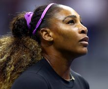 Rahasia Hidup Produktif Ala Serena Williams, Ternyata Sesederhana Ini Loh