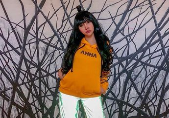 Akhirnya! Lucinta Luna Bersedia Ungkap Nama Aslinya, Siapa?