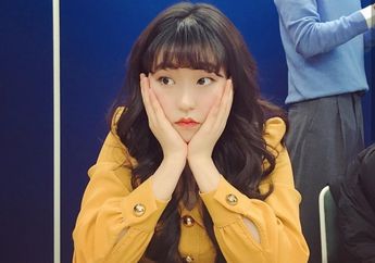 Penampilan Korean Look untuk Cewek Tubuh Berisi? Ada di Tanah Abang!