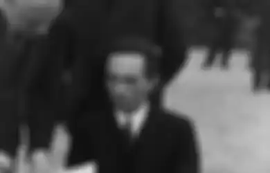 Kisah Foto Paling Penuh Kebencian Sepanjang Sejarah, saat Menteri Propaganda Nazi Terlambat Menyadari Siapa Sosok yang Tengah Mengambil Gambarnya