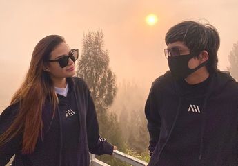 Telah Dijodoh-jodohkan Sejak Lama dengan Aurel Hermansyah hingga Akhirnya Kepincut, Ternyata Begini Kesan Pertama Atta Halilintar Terhadap Putri Sulung Anang Hermansyah