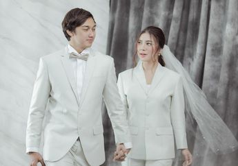 Pangling! Ini Penampilan Felicya Angelista Setelah Potong Rambut
