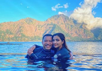 Padahal Kini Awet 9 Tahun Menikah hingga Buat Aurel Ilfeel Lihat Kemesraan Kedua Orang Tuanya, Ashanty Ngaku Jika Dulu Tak Pernah Terbersit Bakal Pacari Anang Karena Ini