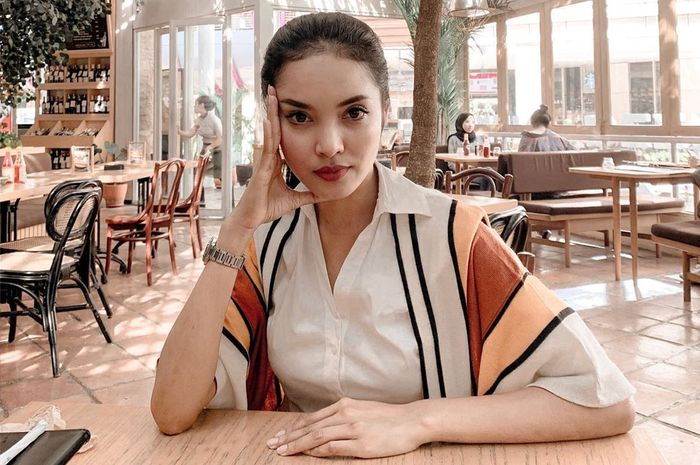 Sisi Asih Somasi Akun Instagram Penyebar Fitnah