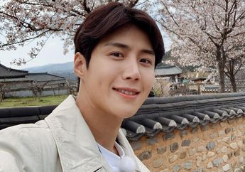 Kim Seon Ho Pertama Kali Muncul ke Publik Setelah Kontroversi. Terlihat di Thailand!
