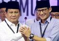 Sandiaga Uno Dikabarkan Sakit Cegukan Tak Putus-putus, Jika Tak Kunjung Sembuh Bisa Picu Komplikasi!