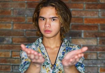 Mulan Jameela dan Irwan Mussry Beri Ucapan Selamat Pada Dul Jaelani, Perbedaan Jawaban Putra Bungsu Maia Estianty Terhadap Orang Tua Tirinya Jadi Sorotan Netizen