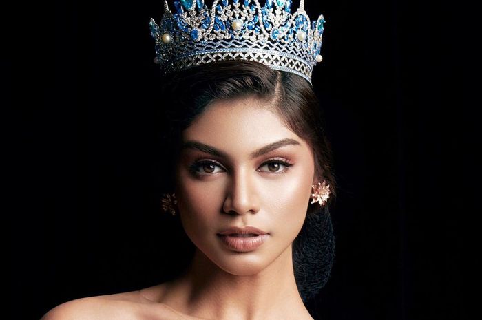 7 Prestasi Membanggakan Indonesia di Miss Supranational ...