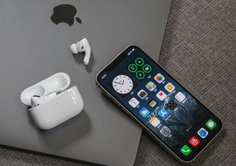 Pengguna iPhone Kebal Modus Penipuan Online 'Cek Resi', Ini Alasannya