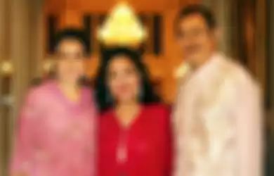 22 Tahun Dituding Tak Dianggap Sebagai Menantu Keluarga Cendana, Mayangsari Bongkar Hubungan Dengan Titiek Soeharto