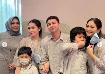 Kini Nagita Slavina Hamil Muda, Rieta Amilia Malah Nangis Sesenggukan hingga Keluarkan Semua Uneg-uneg: Pengin Kumpul Kaya Dulu tapi Belum Bisa
