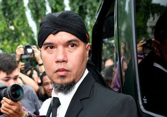 Sempat Diisukan Bangkrut Saat Mendekam di Penjara hingga Jadikan Mulan Jameela Tulang Punggung Keluarga, Inilah Sederet Pundi-pundi Rupiah Ahmad Dhani Kala Masih Berjaya