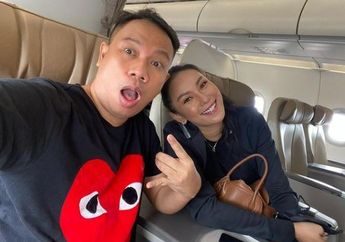 Diterawang Hubungannya dengan Janda Deddy Corbuzier Tak Bakal Langgeng, Vicky Prasetyo Terbakar Emosi Mencak-mencak Semprot Sosok Ini, Singgung Hancurnya Perasaan Kalina Ocktaranny