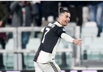 Berjiwa Sosial Tinggi, Cristiano Ronaldo Ubah Hotelnya Jadi Rumah Sakit untuk Virus Corona
