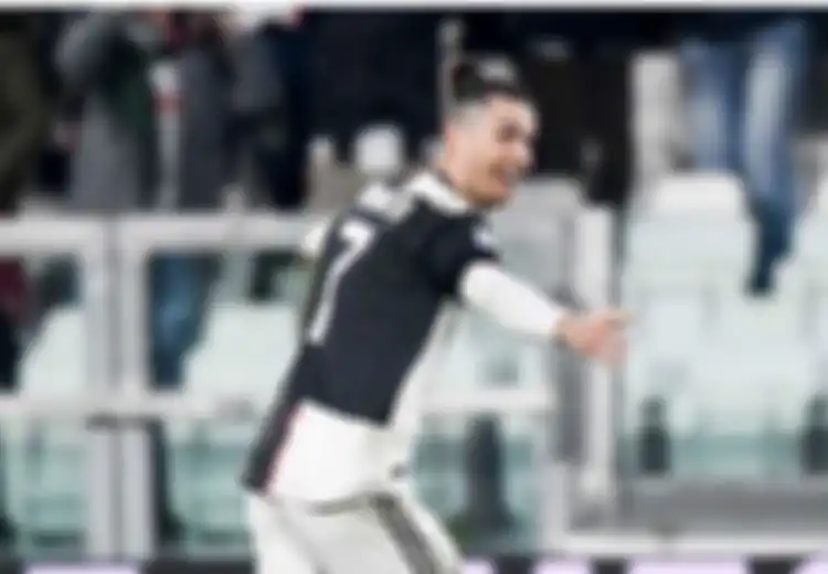 Berjiwa Sosial Tinggi, Cristiano Ronaldo Ubah Hotelnya Jadi Rumah Sakit untuk Virus Corona
