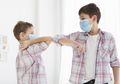 Bantu Jaga Kesehatan Anak di Tengah Pandemi Menggunakan Multivitamin, Begini Cara Melindungi Si Kecil dari Luar dan Dalam dari Virus Corona