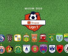 Bahas Nasib Liga 1 2021, Ini Hasil Pertemuan Kapolri dengan Menpora