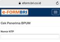 Tak Perlu Cek eform.bri.go.id/bpum, Langsung Cairkan BLT UMKM 2,4 Juta Dengan Cara Ini!