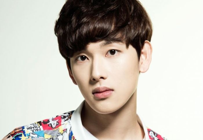 Im Siwan ZE:A