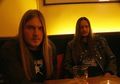 Kembali Sebarkan Kegelapan, Darkthrone Rilis Album 'Eternal Hails'