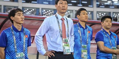 Thailand Bikin Turnamen Filipina yang Diundang, Vietnam Baper Nggak Diajak: Mana Bisa Begitu?