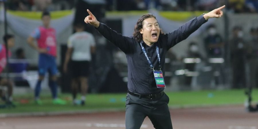 Malaysia Catat Rekor di FIFA Matchday, Rekan Senegara Shin Tae-yong Semringah