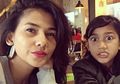 Usia Anaknya Masih 3 Tahun Ketika Cerai hingga Tanya Dimana Papanya, Aktris Cantik Ini Jawab dengan Kalem, Nova Eliza: 'Papa Sudah Punya Rumah Sendiri'
