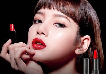 Review Lipstik Moonshot: Lipstik Korea yang Jadi Favorit Idol Kpop!