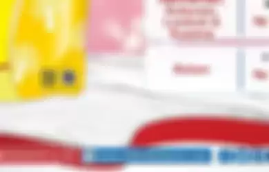 Katalog promo Indomaret HUT RI minyak goreng murah