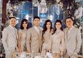 4 Bulan Usai Lamar Sang Kekasih, Boy William Gelar Acara Resmi Pertunangannya dengan Karen Vendela