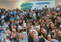 Melalui Onederful Decembearth, Birth Club December 2018 Ajak Si Kecil Peduli Lingkungan, Begini Keseruannya