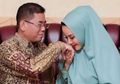 Sang Mantan Suami Meninggal Dunia meski Baru Sebulan Cerai, Nita Thalia Mengaku Masih Sayang Nurdin Ruditia: Saya Merasa Sangat Kehilangan