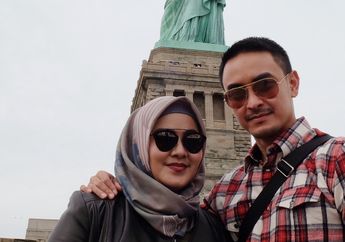 Pernah Diduga Ikut Menikmati 'Uang Panas', Begini Nasib Istri Zumi Zola Sekarang