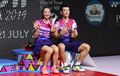 Zheng dan Huang, Pasangan Pertama yang Sapu Bersih Super 1000 dan Juara World Tour Finals