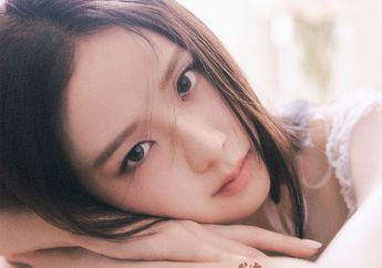 Dari Pelukis sampai Pemain Basket, Cita-cita Jisoo BLACKPINK Sejak Kecil Beragam
