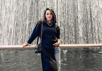 Hasil Tes Rambutnya Terkait Narkoba Telah Diumumkan, Ririn Ekawati Mengaku Lega