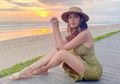 Lihat 5 Penampilan Seksi Jessica Iskandar Selama di Bali, Mulai dari Kenakan Bikini Hingga Busana Transparan