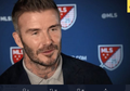 Piala Dunia 2022 Qatar - David Beckham Diserang Kelompok LGBT