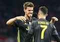 Pemain Juventus Positif Terinfeksi Coronavirus, Tim Terapkan Prosedur Isolasi